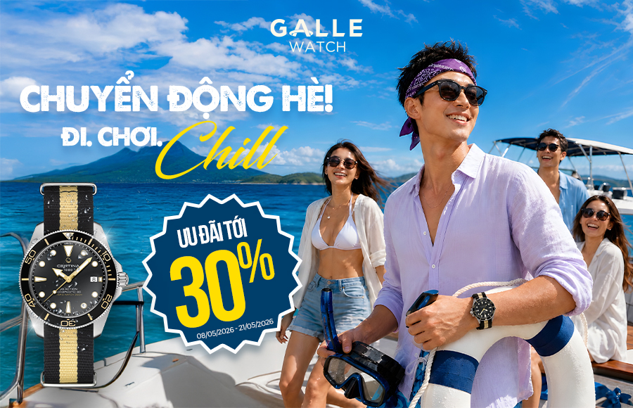 ưu đãi hè